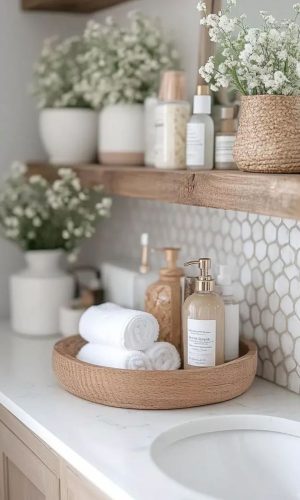 Cuarto de baño
